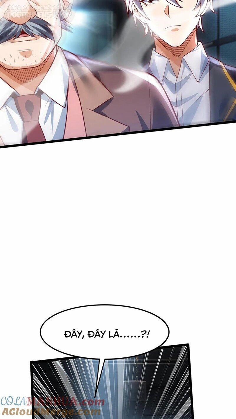 Linh Khí Khôi Phục: Ta Mỗi Ngày Thu Được Một Cái Kỹ Năng Mới 164 trang 29