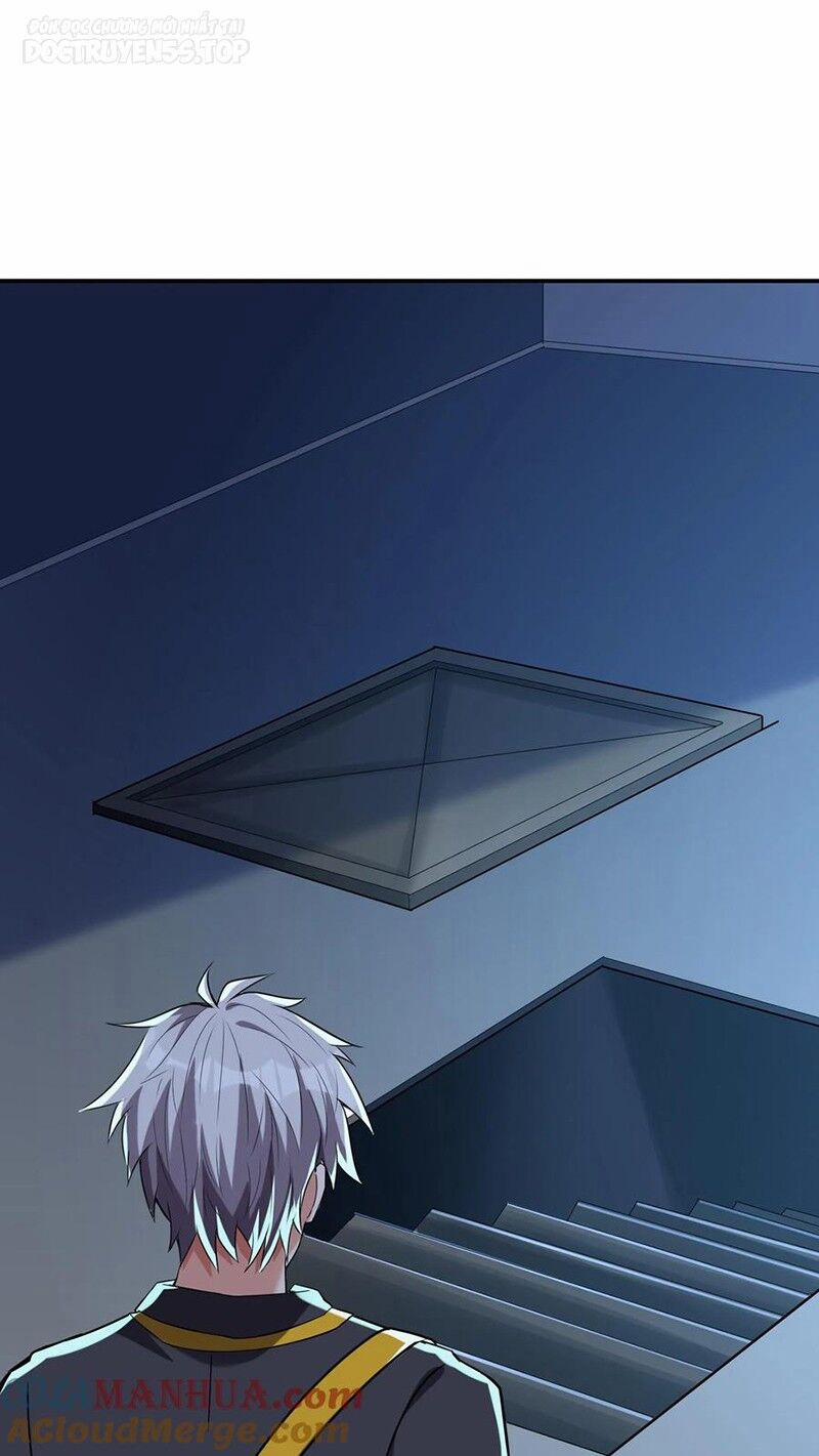 Linh Khí Khôi Phục: Ta Mỗi Ngày Thu Được Một Cái Kỹ Năng Mới 164 trang 9