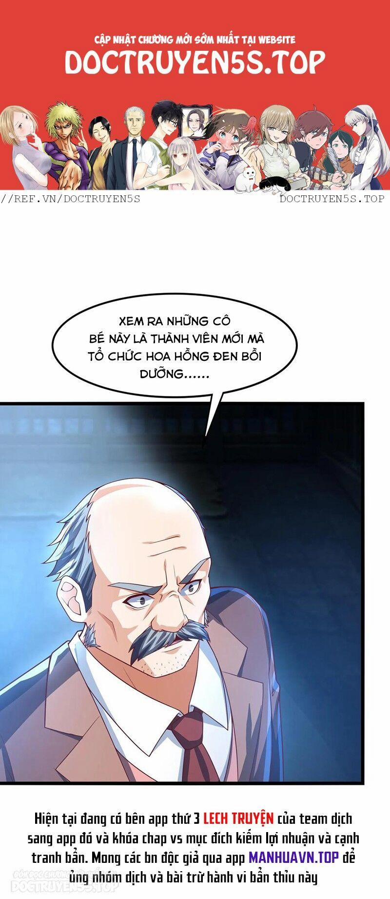 Linh Khí Khôi Phục: Ta Mỗi Ngày Thu Được Một Cái Kỹ Năng Mới 165 trang 0