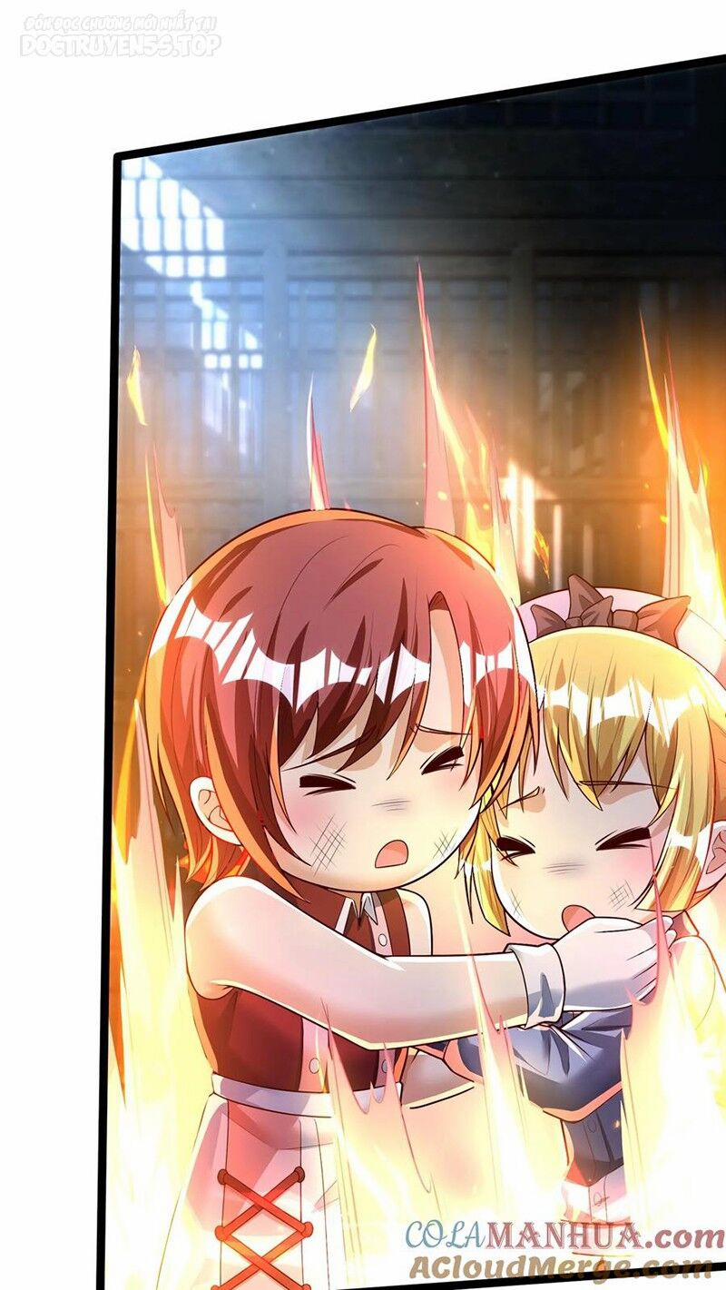 Linh Khí Khôi Phục: Ta Mỗi Ngày Thu Được Một Cái Kỹ Năng Mới 165 trang 17