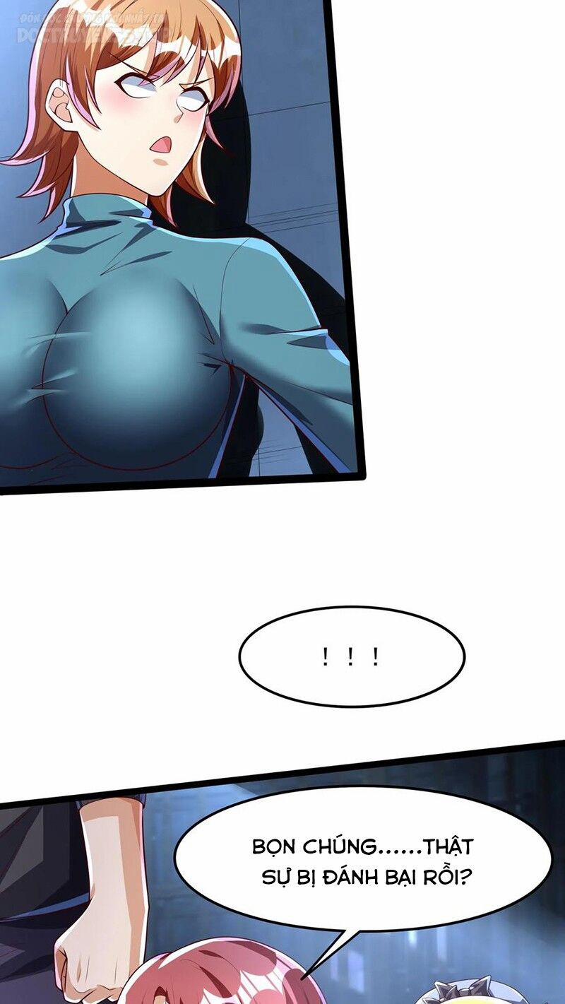 Linh Khí Khôi Phục: Ta Mỗi Ngày Thu Được Một Cái Kỹ Năng Mới 165 trang 20