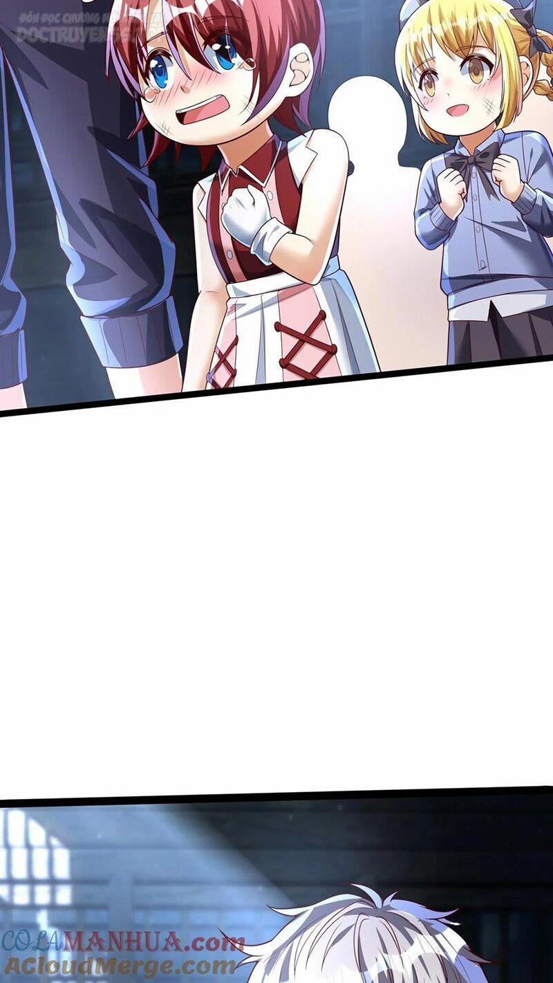 Linh Khí Khôi Phục: Ta Mỗi Ngày Thu Được Một Cái Kỹ Năng Mới 165 trang 21