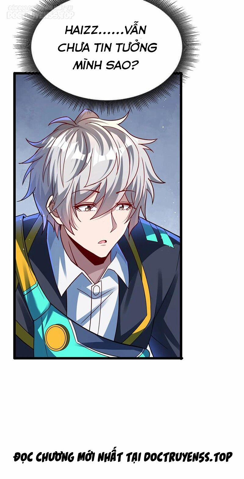 Linh Khí Khôi Phục: Ta Mỗi Ngày Thu Được Một Cái Kỹ Năng Mới 165 trang 25