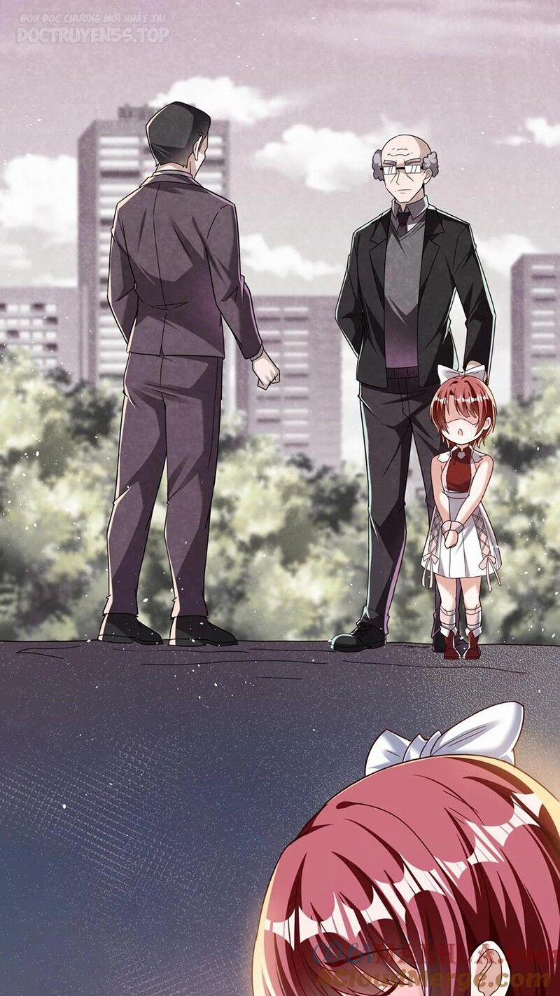 Linh Khí Khôi Phục: Ta Mỗi Ngày Thu Được Một Cái Kỹ Năng Mới 165 trang 27