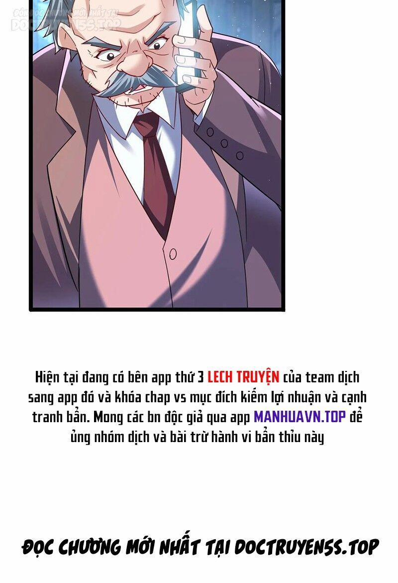 Linh Khí Khôi Phục: Ta Mỗi Ngày Thu Được Một Cái Kỹ Năng Mới 165 trang 30