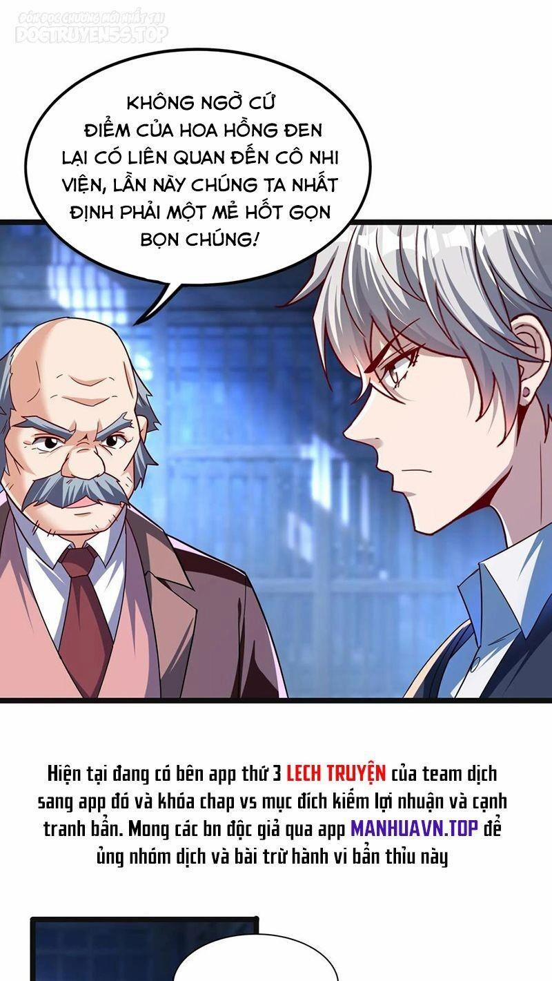 Linh Khí Khôi Phục: Ta Mỗi Ngày Thu Được Một Cái Kỹ Năng Mới 166 trang 1