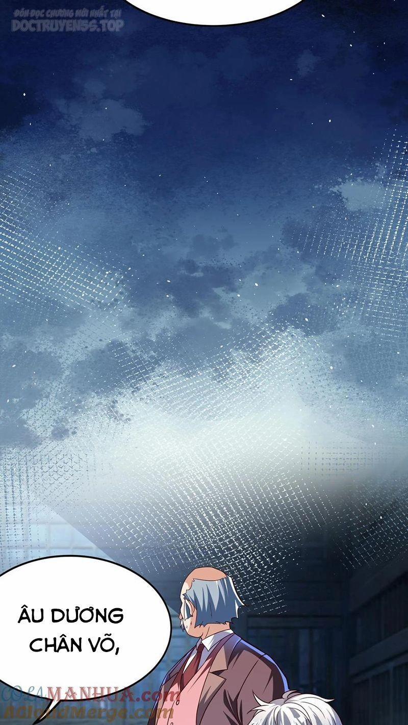 Linh Khí Khôi Phục: Ta Mỗi Ngày Thu Được Một Cái Kỹ Năng Mới 166 trang 10