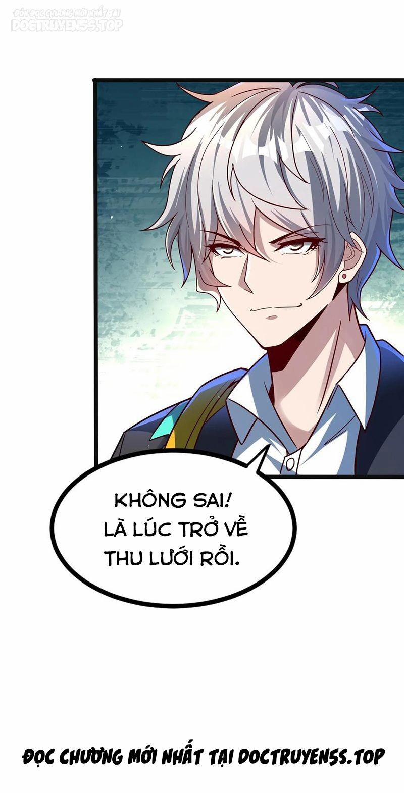 Linh Khí Khôi Phục: Ta Mỗi Ngày Thu Được Một Cái Kỹ Năng Mới 166 trang 14