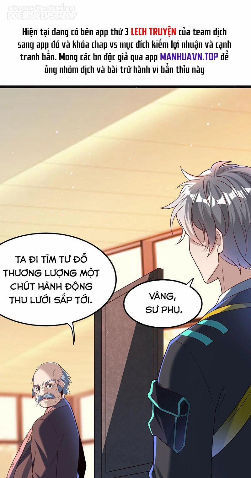 Linh Khí Khôi Phục: Ta Mỗi Ngày Thu Được Một Cái Kỹ Năng Mới 166 trang 17