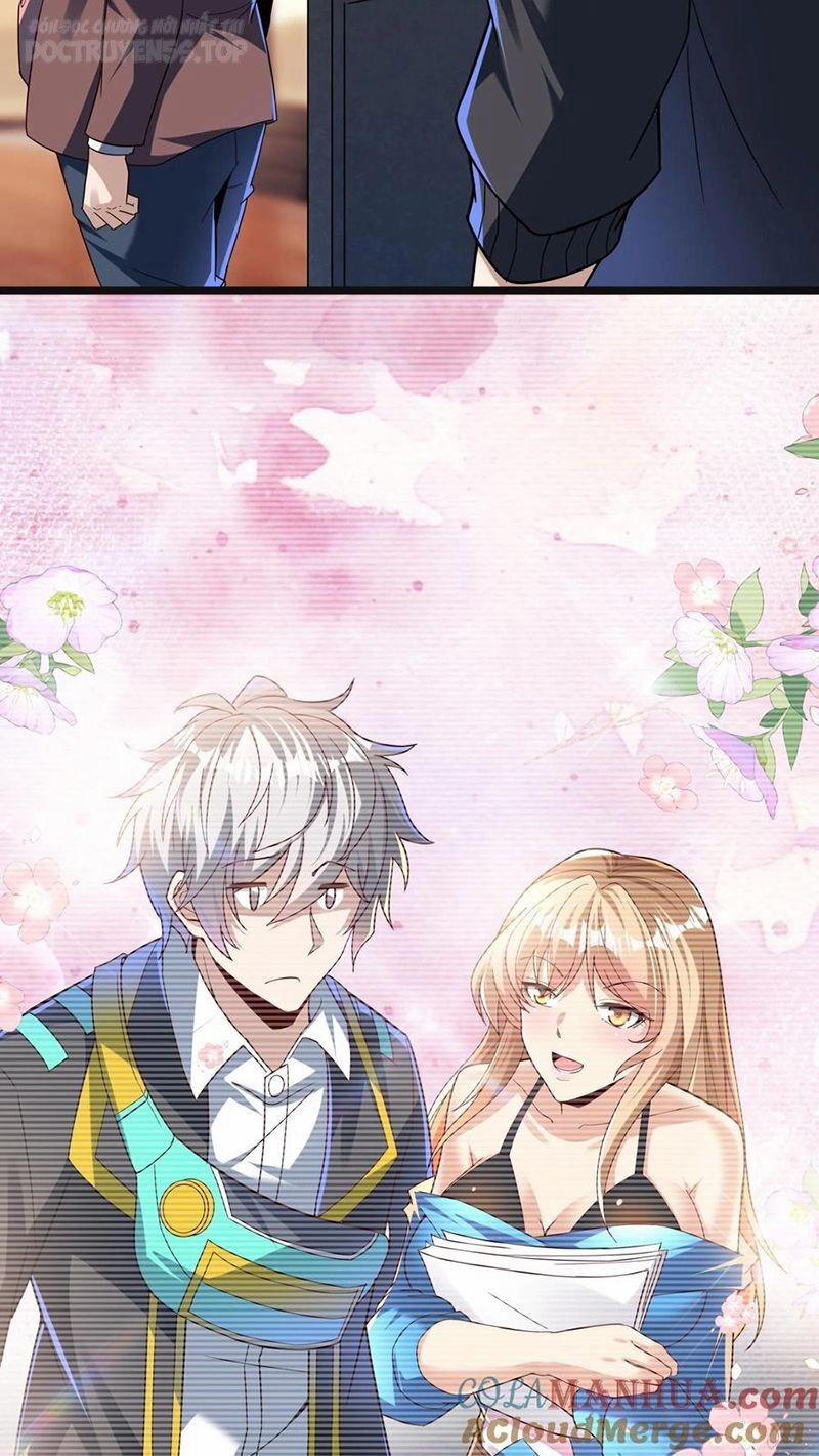 Linh Khí Khôi Phục: Ta Mỗi Ngày Thu Được Một Cái Kỹ Năng Mới 166 trang 18