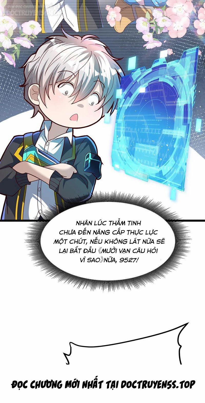 Linh Khí Khôi Phục: Ta Mỗi Ngày Thu Được Một Cái Kỹ Năng Mới 166 trang 19