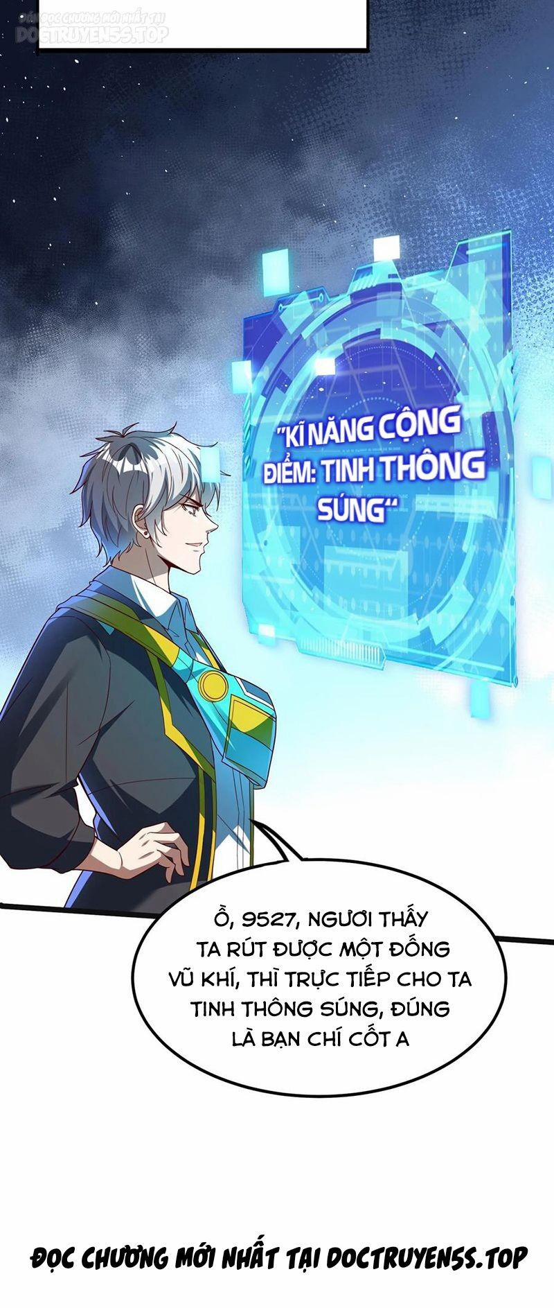 Linh Khí Khôi Phục: Ta Mỗi Ngày Thu Được Một Cái Kỹ Năng Mới 166 trang 21