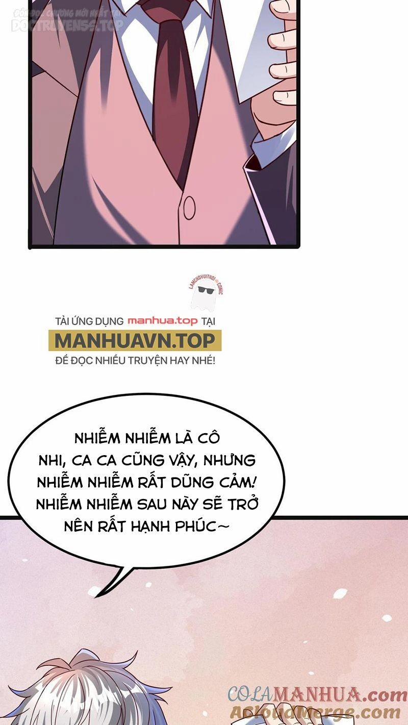 Linh Khí Khôi Phục: Ta Mỗi Ngày Thu Được Một Cái Kỹ Năng Mới 166 trang 6