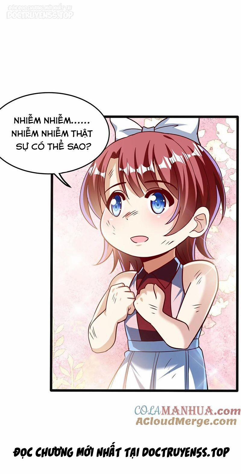 Linh Khí Khôi Phục: Ta Mỗi Ngày Thu Được Một Cái Kỹ Năng Mới 166 trang 8