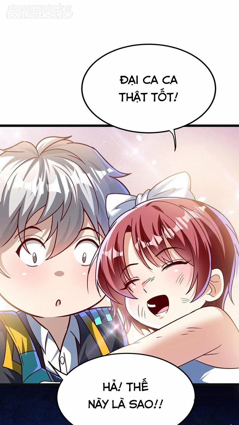 Linh Khí Khôi Phục: Ta Mỗi Ngày Thu Được Một Cái Kỹ Năng Mới 166 trang 9