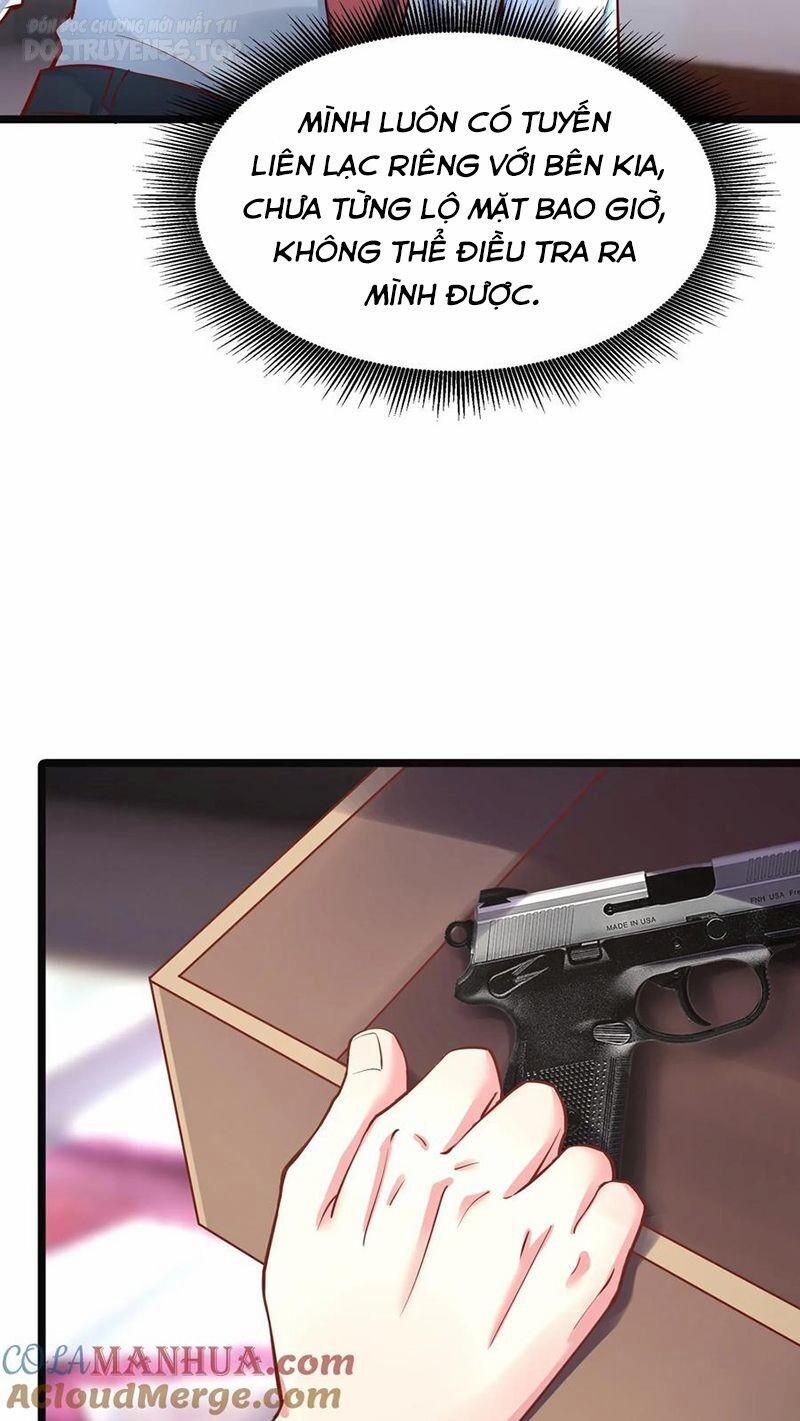 Linh Khí Khôi Phục: Ta Mỗi Ngày Thu Được Một Cái Kỹ Năng Mới 167 trang 14