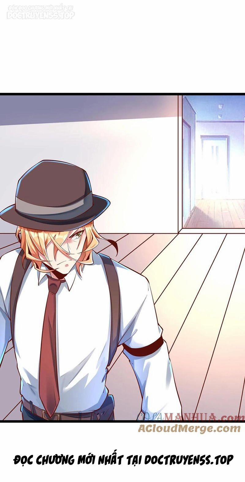 Linh Khí Khôi Phục: Ta Mỗi Ngày Thu Được Một Cái Kỹ Năng Mới 167 trang 18