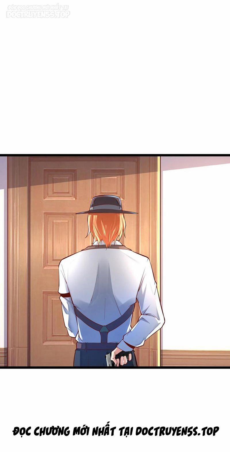 Linh Khí Khôi Phục: Ta Mỗi Ngày Thu Được Một Cái Kỹ Năng Mới 167 trang 19