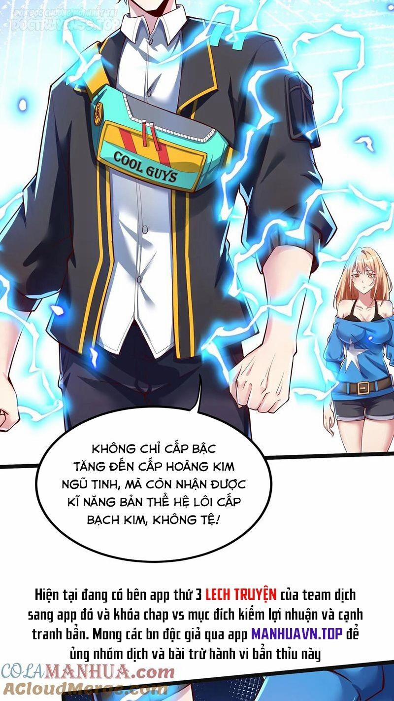 Linh Khí Khôi Phục: Ta Mỗi Ngày Thu Được Một Cái Kỹ Năng Mới 167 trang 2