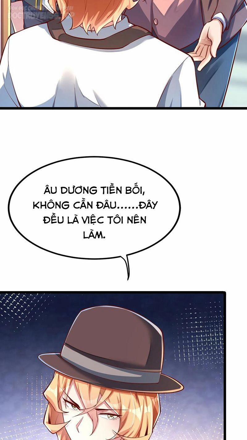 Linh Khí Khôi Phục: Ta Mỗi Ngày Thu Được Một Cái Kỹ Năng Mới 167 trang 22