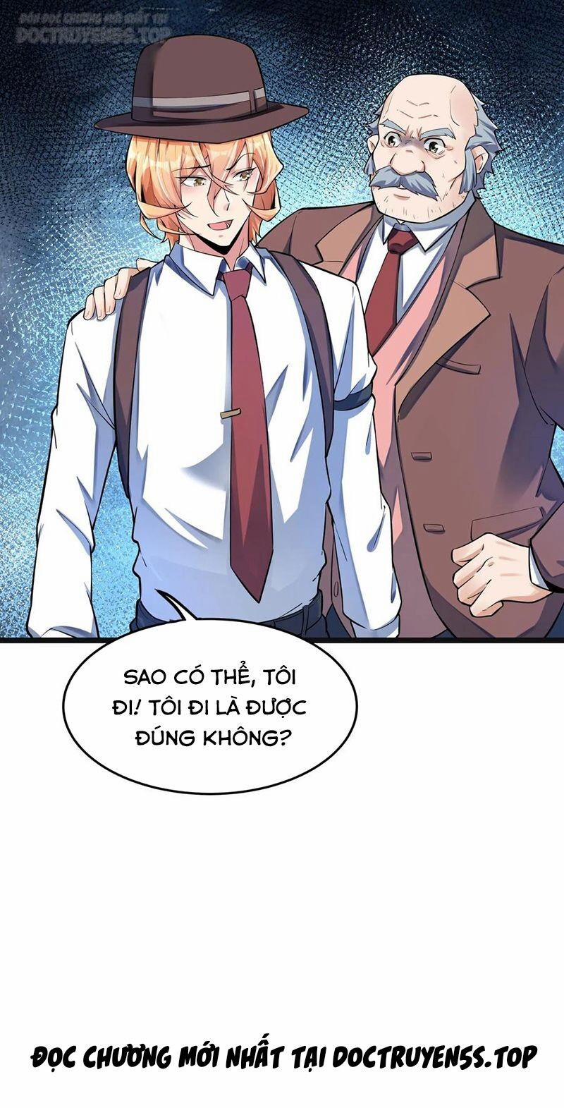 Linh Khí Khôi Phục: Ta Mỗi Ngày Thu Được Một Cái Kỹ Năng Mới 167 trang 23