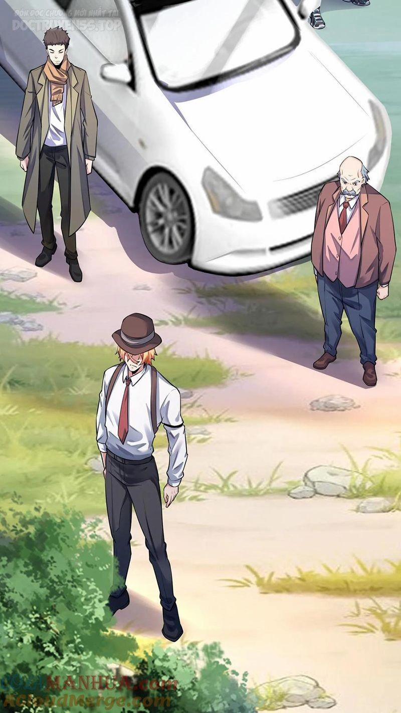 Linh Khí Khôi Phục: Ta Mỗi Ngày Thu Được Một Cái Kỹ Năng Mới 167 trang 28