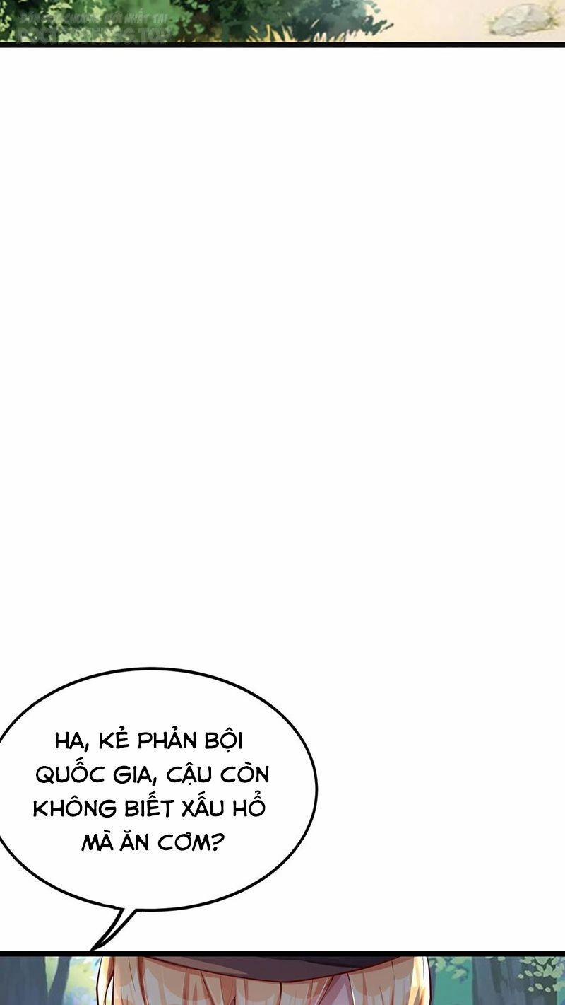 Linh Khí Khôi Phục: Ta Mỗi Ngày Thu Được Một Cái Kỹ Năng Mới 167 trang 29