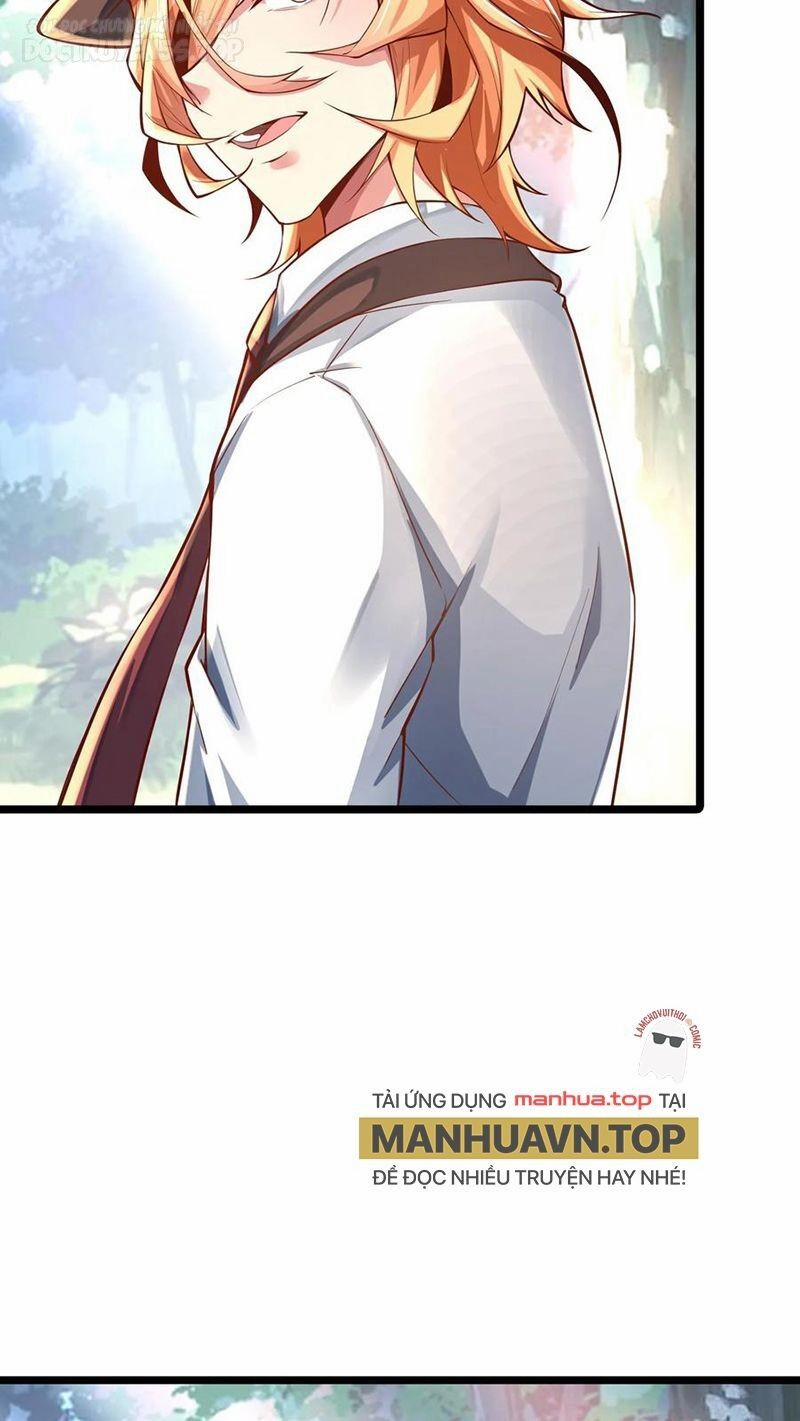 Linh Khí Khôi Phục: Ta Mỗi Ngày Thu Được Một Cái Kỹ Năng Mới 167 trang 31