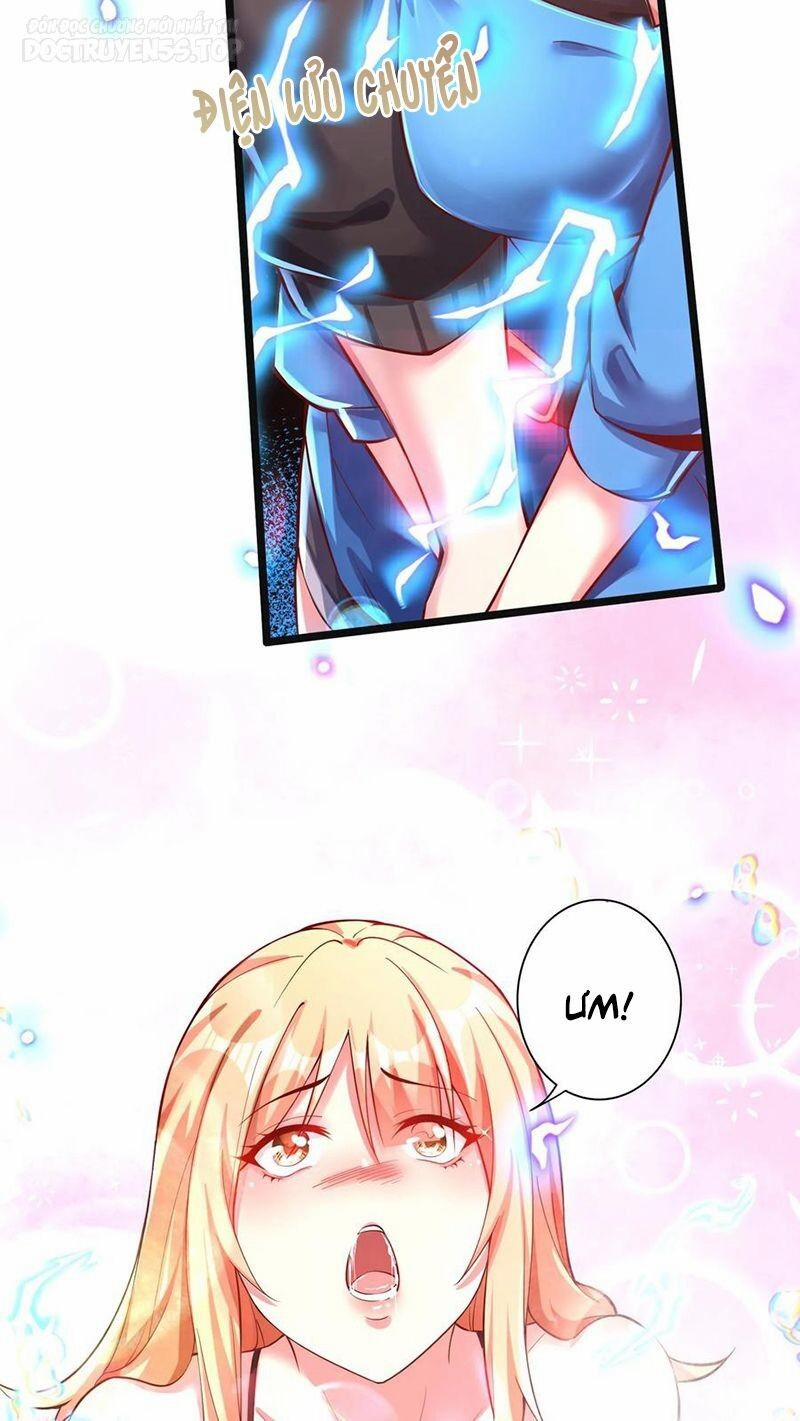 Linh Khí Khôi Phục: Ta Mỗi Ngày Thu Được Một Cái Kỹ Năng Mới 167 trang 5