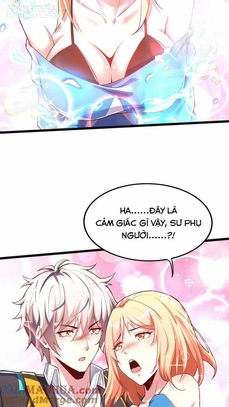 Linh Khí Khôi Phục: Ta Mỗi Ngày Thu Được Một Cái Kỹ Năng Mới 167 trang 6