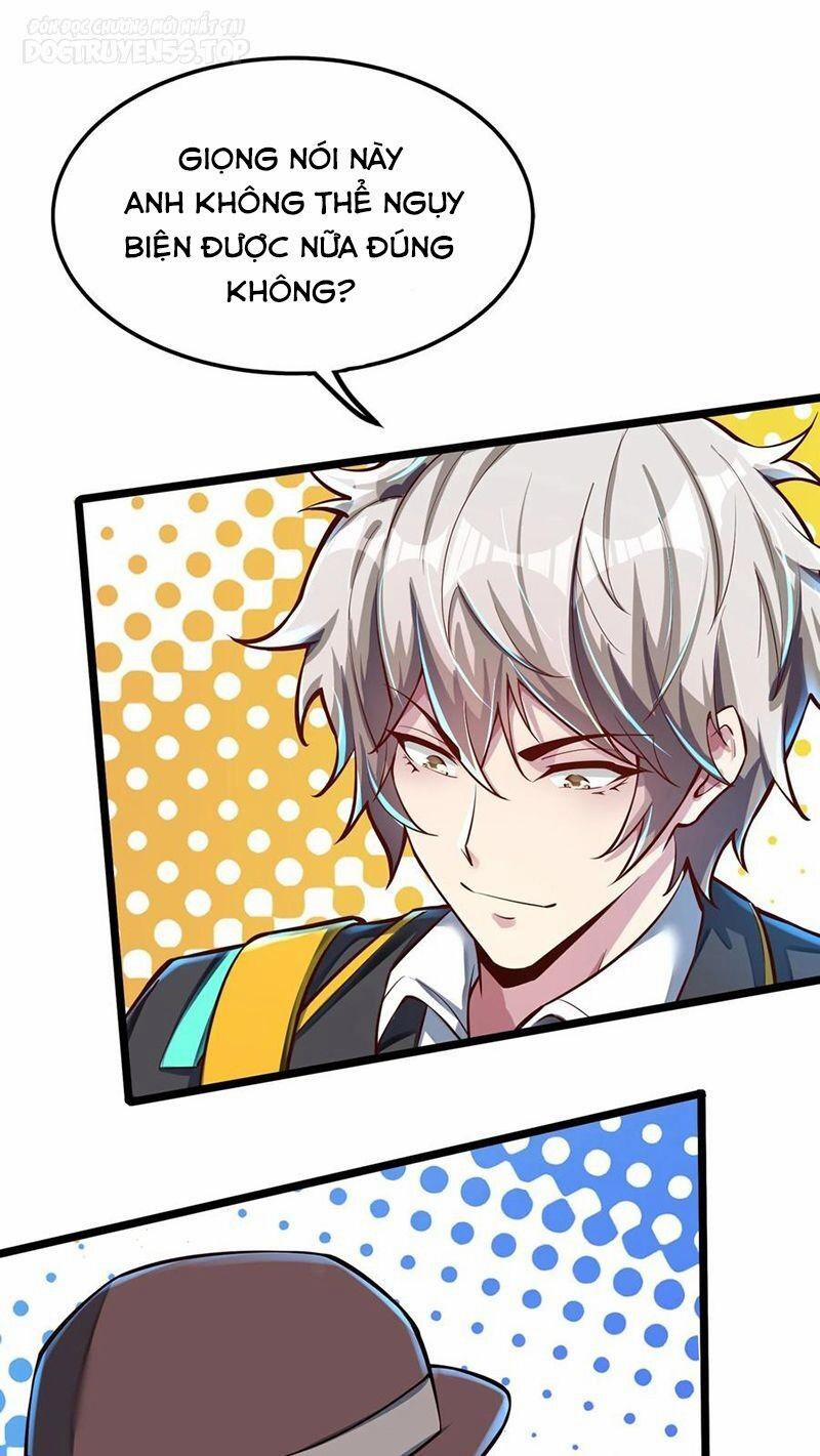 Linh Khí Khôi Phục: Ta Mỗi Ngày Thu Được Một Cái Kỹ Năng Mới 168 trang 1