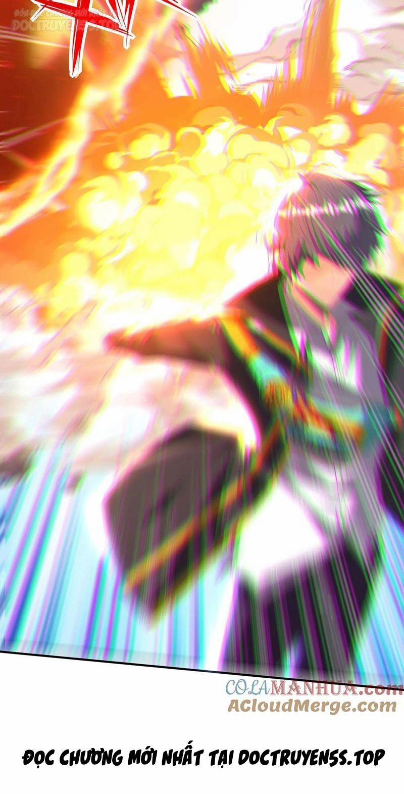 Linh Khí Khôi Phục: Ta Mỗi Ngày Thu Được Một Cái Kỹ Năng Mới 168 trang 14