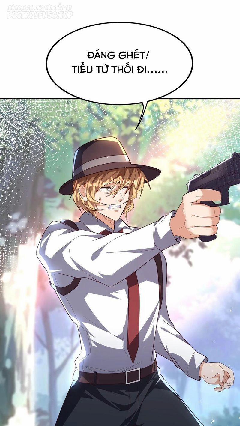 Linh Khí Khôi Phục: Ta Mỗi Ngày Thu Được Một Cái Kỹ Năng Mới 168 trang 17