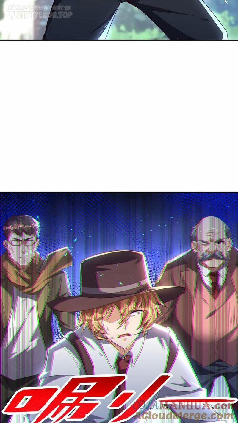 Linh Khí Khôi Phục: Ta Mỗi Ngày Thu Được Một Cái Kỹ Năng Mới 168 trang 18