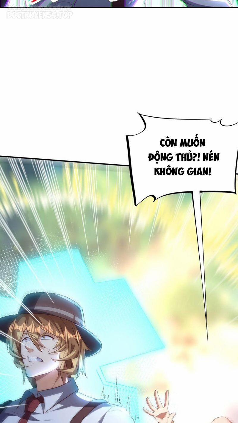 Linh Khí Khôi Phục: Ta Mỗi Ngày Thu Được Một Cái Kỹ Năng Mới 168 trang 19