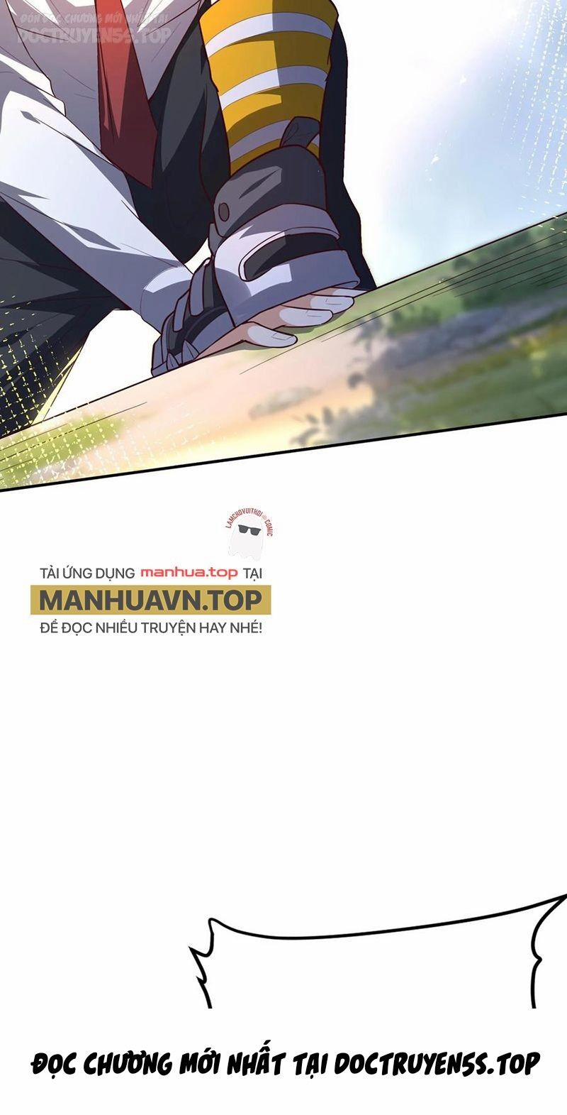 Linh Khí Khôi Phục: Ta Mỗi Ngày Thu Được Một Cái Kỹ Năng Mới 168 trang 29