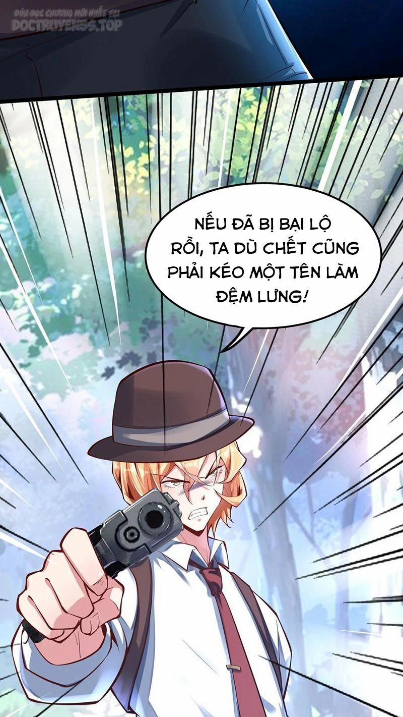 Linh Khí Khôi Phục: Ta Mỗi Ngày Thu Được Một Cái Kỹ Năng Mới 168 trang 3