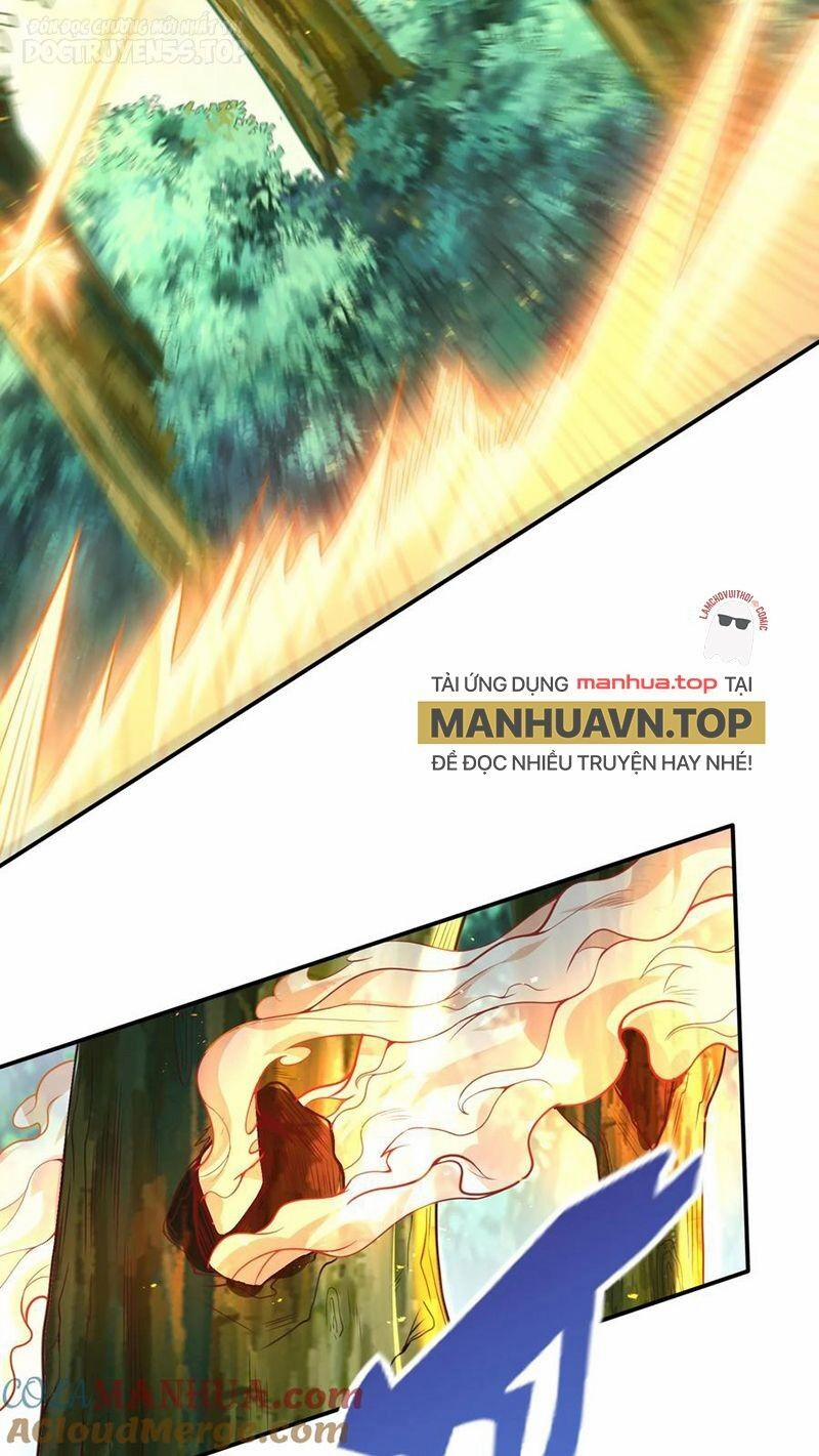 Linh Khí Khôi Phục: Ta Mỗi Ngày Thu Được Một Cái Kỹ Năng Mới 168 trang 34