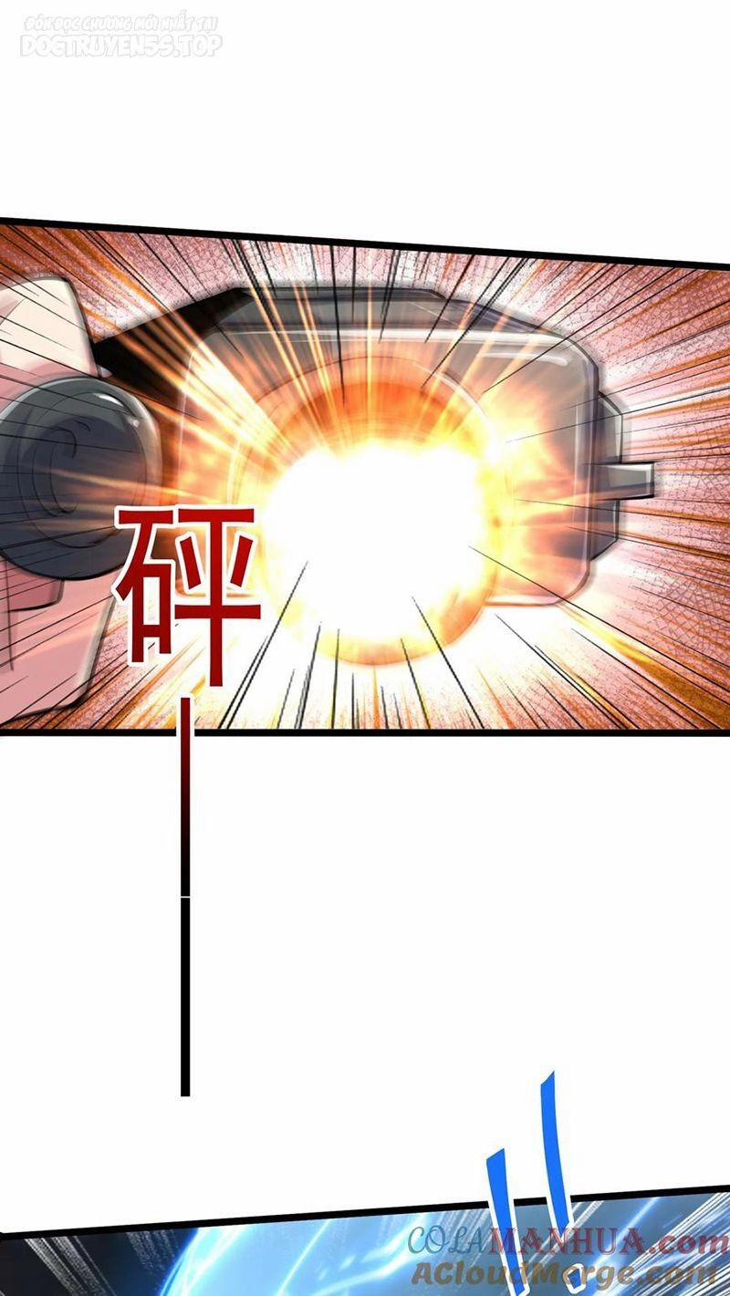 Linh Khí Khôi Phục: Ta Mỗi Ngày Thu Được Một Cái Kỹ Năng Mới 168 trang 6