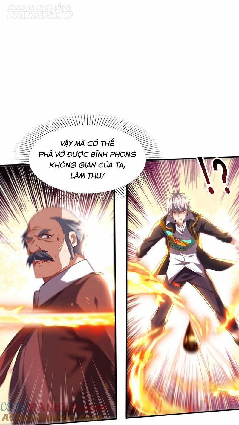 Linh Khí Khôi Phục: Ta Mỗi Ngày Thu Được Một Cái Kỹ Năng Mới 168 trang 8