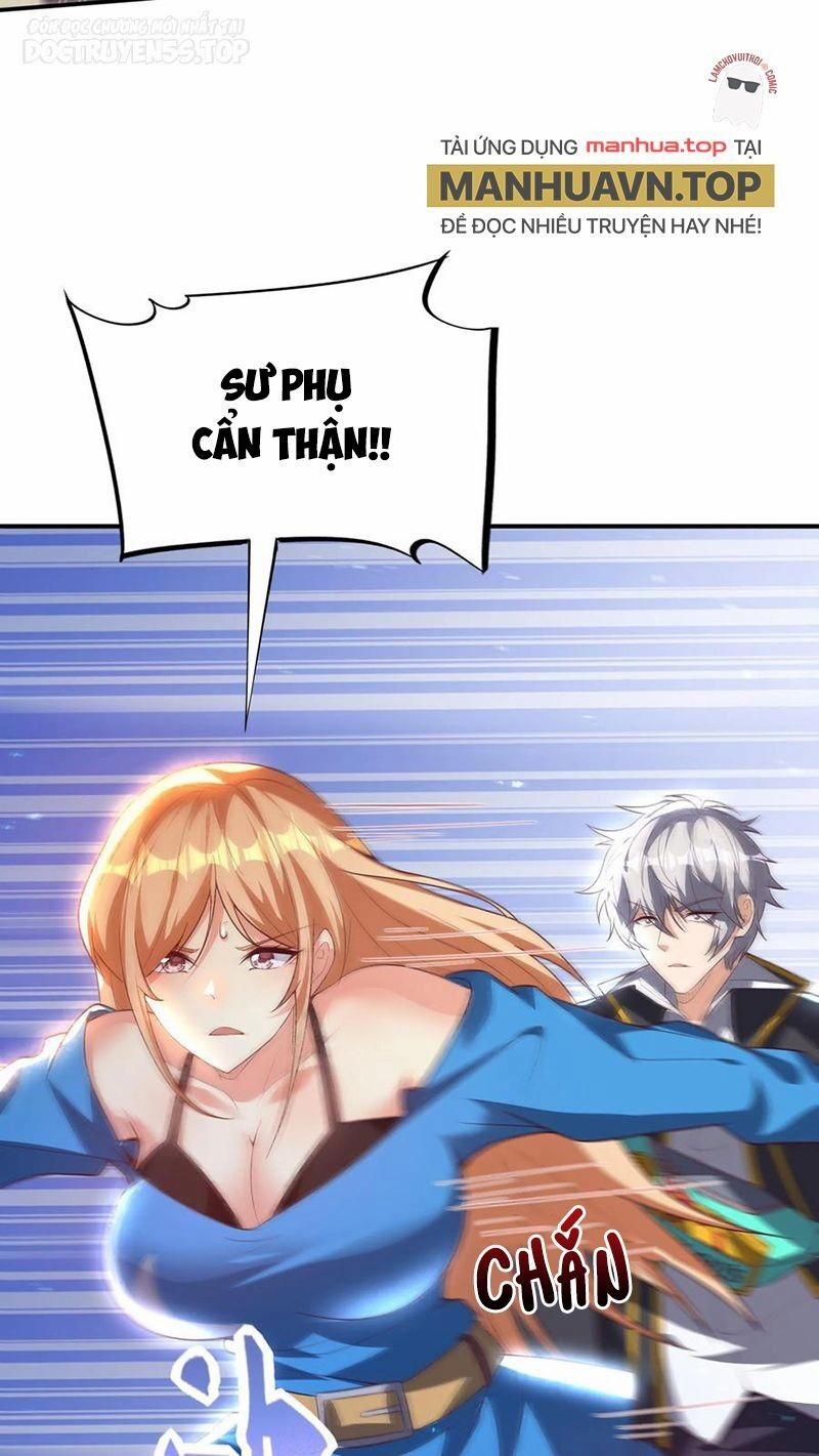 Linh Khí Khôi Phục: Ta Mỗi Ngày Thu Được Một Cái Kỹ Năng Mới 168 trang 9