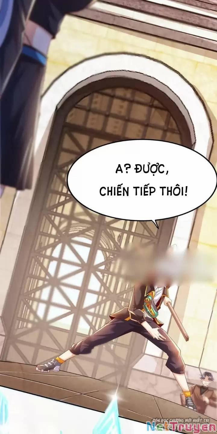 Linh Khí Khôi Phục: Ta Mỗi Ngày Thu Được Một Cái Kỹ Năng Mới 17 trang 10