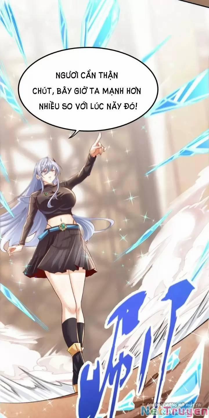 Linh Khí Khôi Phục: Ta Mỗi Ngày Thu Được Một Cái Kỹ Năng Mới 17 trang 11