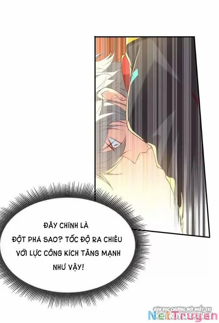 Linh Khí Khôi Phục: Ta Mỗi Ngày Thu Được Một Cái Kỹ Năng Mới 17 trang 15