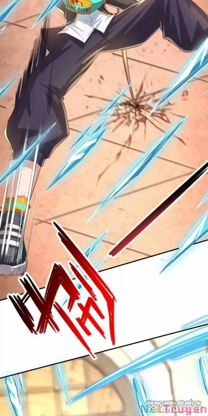 Linh Khí Khôi Phục: Ta Mỗi Ngày Thu Được Một Cái Kỹ Năng Mới 17 trang 17