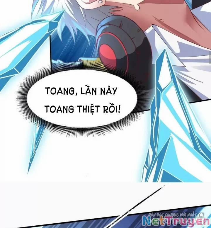 Linh Khí Khôi Phục: Ta Mỗi Ngày Thu Được Một Cái Kỹ Năng Mới 17 trang 21