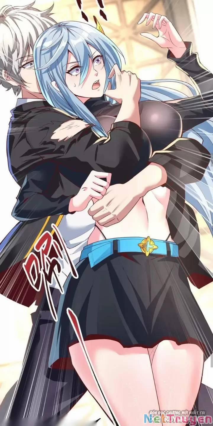 Linh Khí Khôi Phục: Ta Mỗi Ngày Thu Được Một Cái Kỹ Năng Mới 17 trang 27