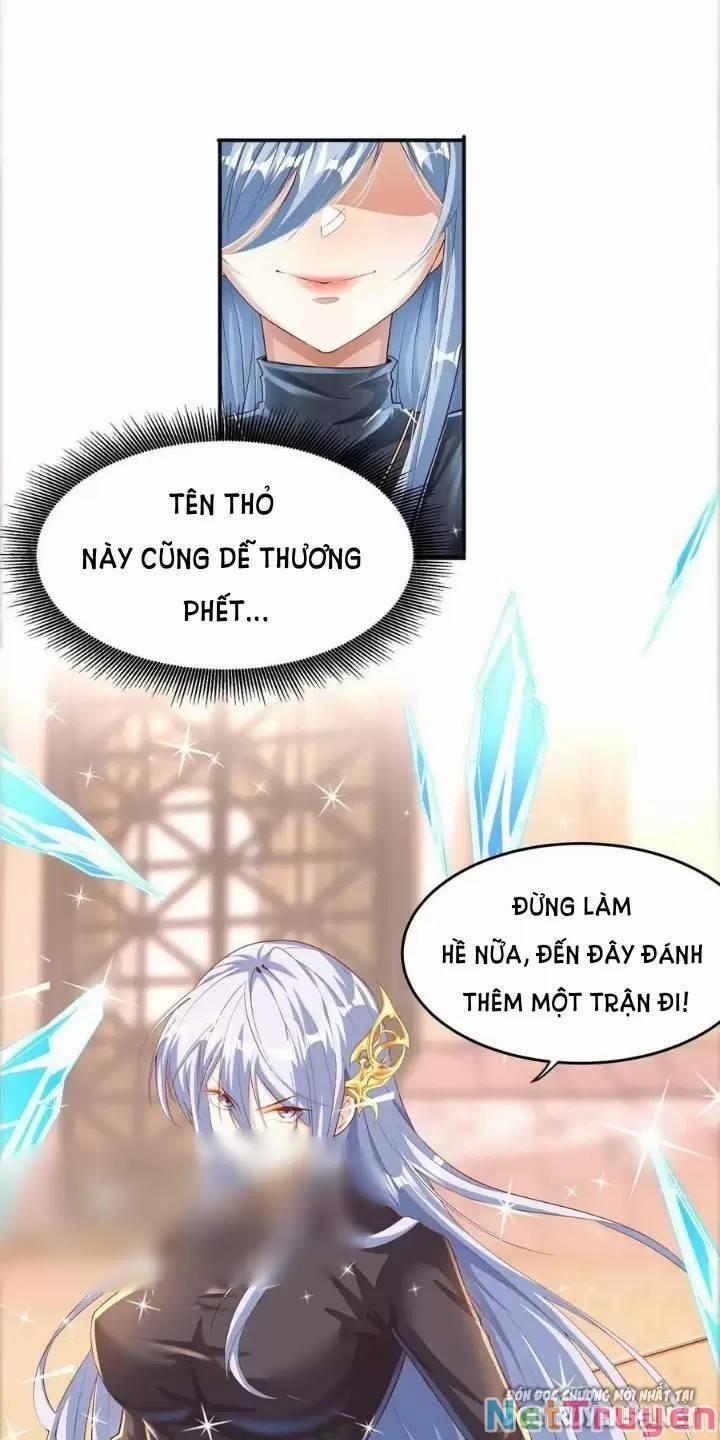 Linh Khí Khôi Phục: Ta Mỗi Ngày Thu Được Một Cái Kỹ Năng Mới 17 trang 8