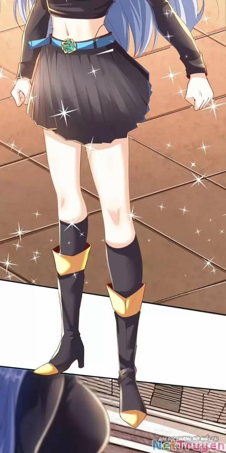 Linh Khí Khôi Phục: Ta Mỗi Ngày Thu Được Một Cái Kỹ Năng Mới 17 trang 9