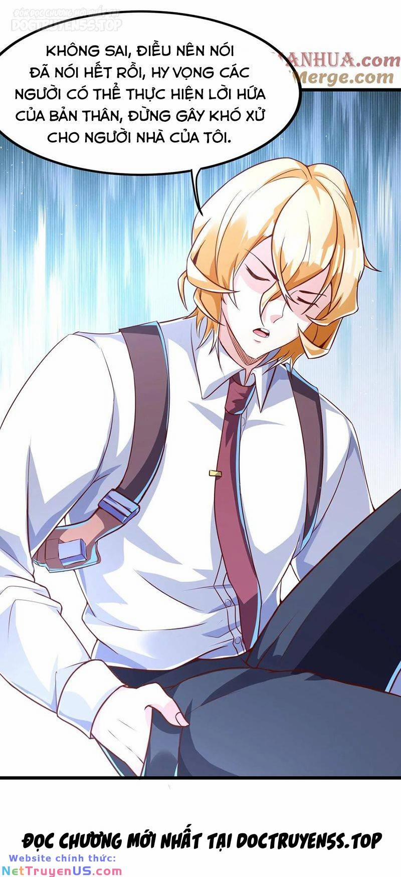 Linh Khí Khôi Phục: Ta Mỗi Ngày Thu Được Một Cái Kỹ Năng Mới 170 trang 13